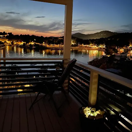 Sea House * دراغ