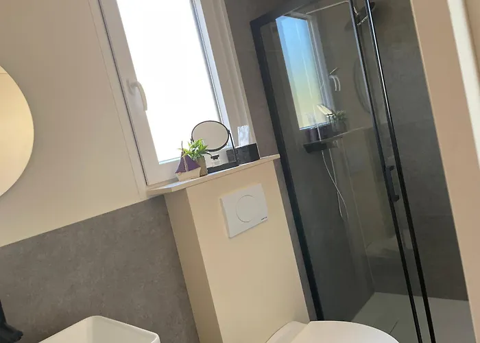 بيت للعطل Sea House دراغ