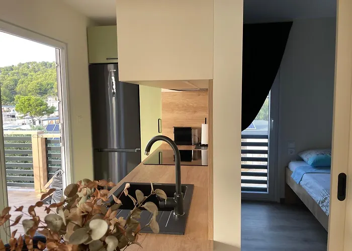 Sea House דראגה
