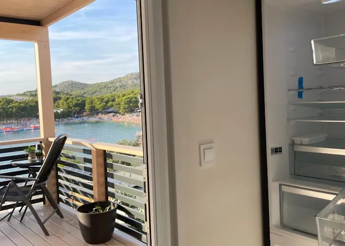 بيت للعطل Sea House