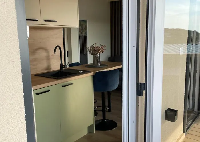 Sea House בית נופש