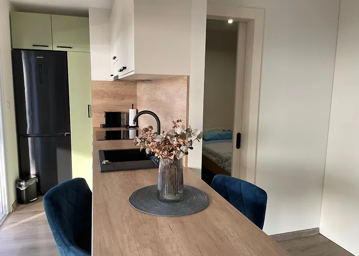 بيت للعطل Sea House