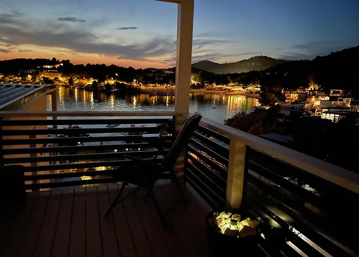 Sea House * دراغ