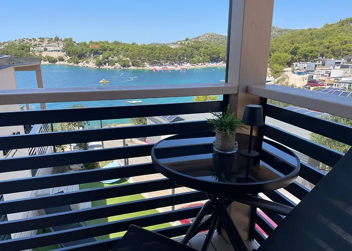 Sea House بيت للعطل