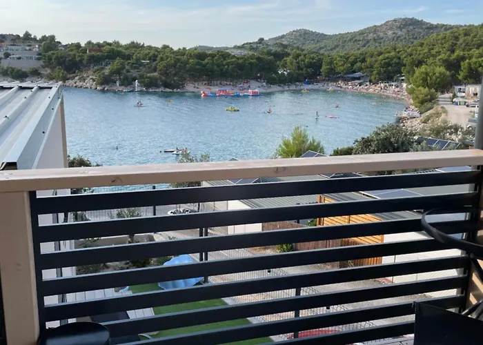 Sea House بيت للعطل دراغ