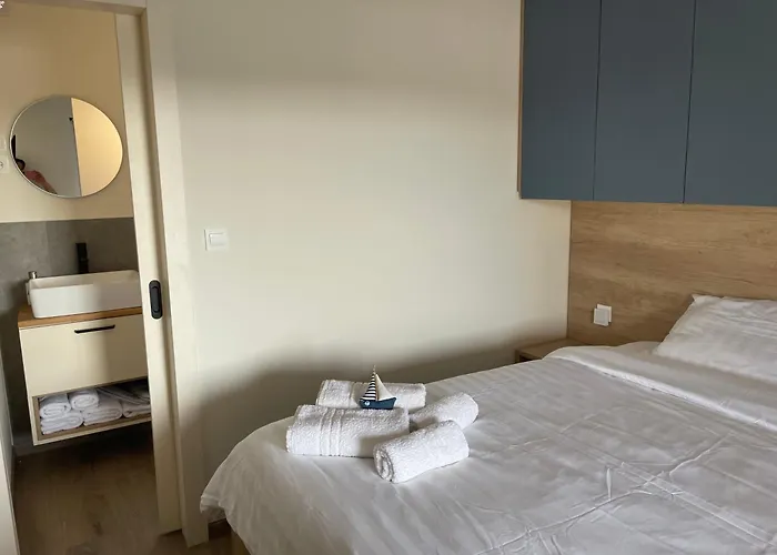 Sea House בית נופש