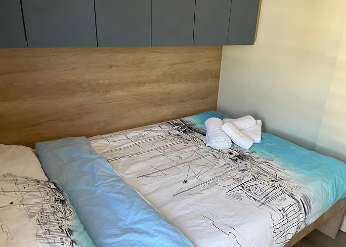 Sea House בית נופש דראגה