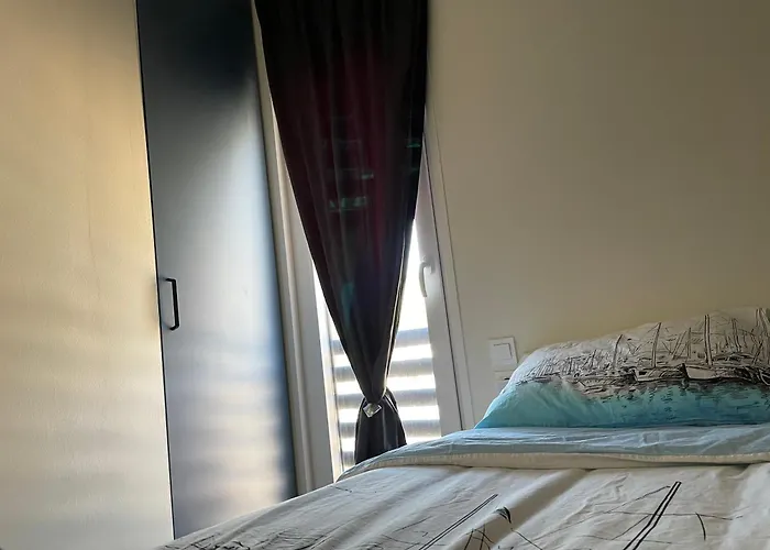 بيت للعطل Sea House دراغ