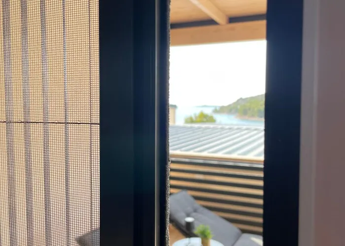 Sea House بيت للعطل دراغ