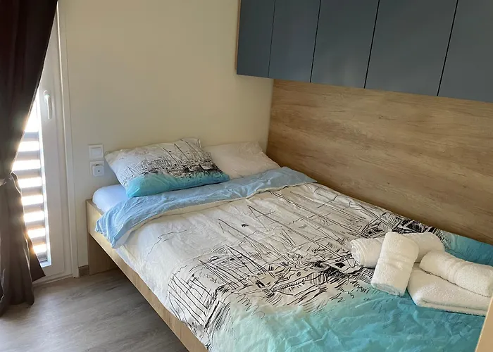Sea House בית נופש *