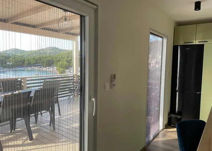 Sea House * دراغ