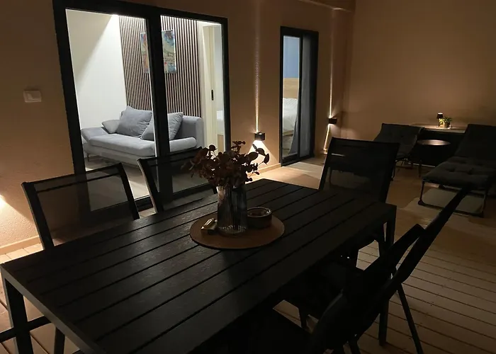 بيت للعطل Sea House