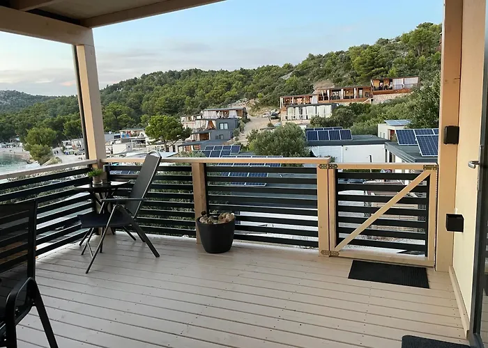 بيت للعطل Sea House