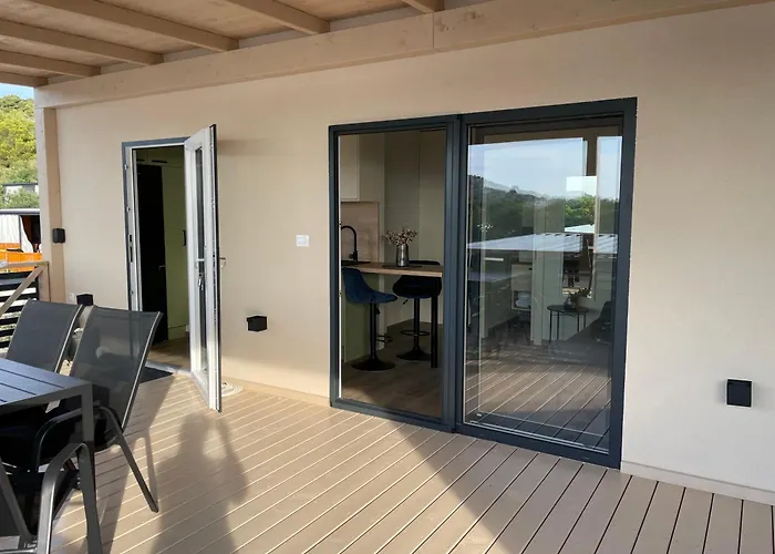 Sea House * דראגה
