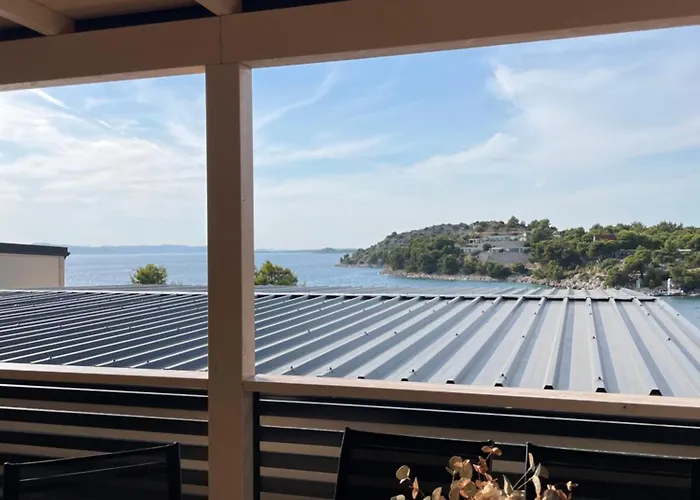 Sea House * דראגה