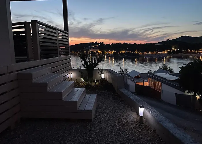 Sea House