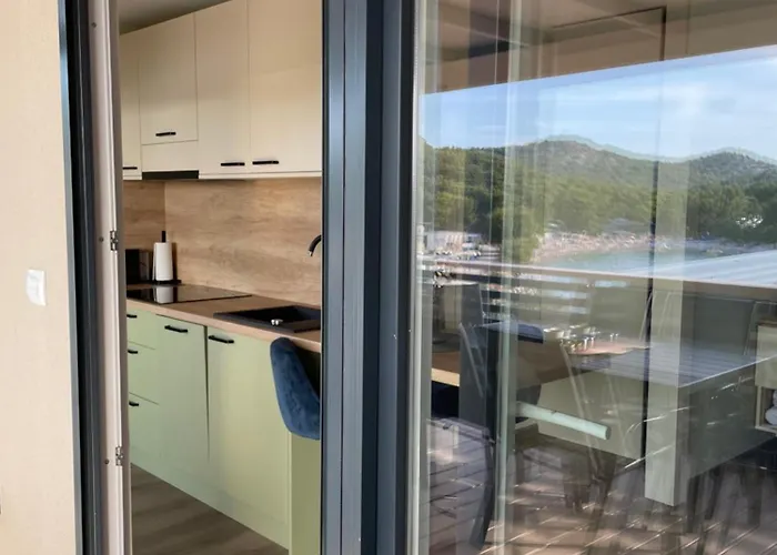 Sea House בית נופש