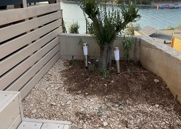 بيت للعطل Sea House *