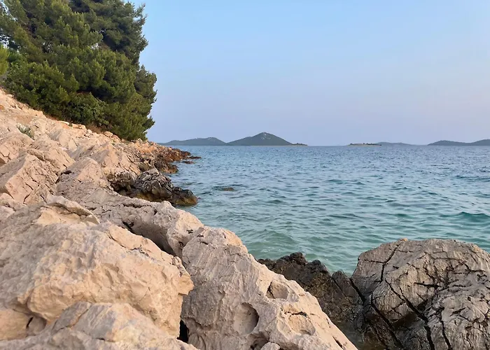 Sea House بيت للعطل