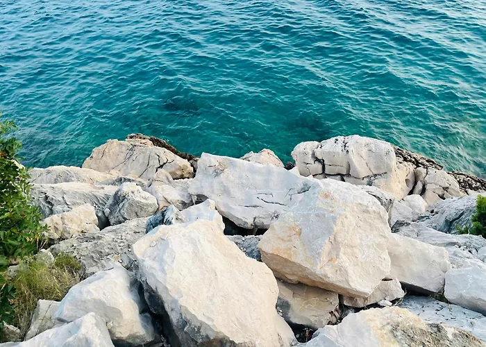 بيت للعطل Sea House