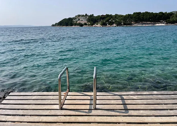 بيت للعطل Sea House *