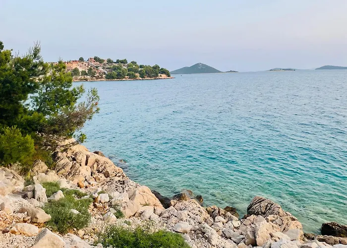 Sea House بيت للعطل