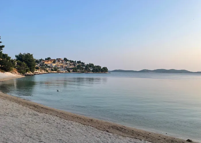 Sea House Дом отдыха *