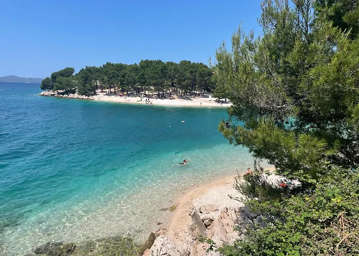 بيت للعطل Sea House دراغ