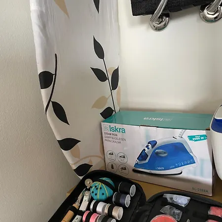 Sea House * 德拉格