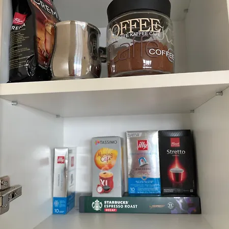 Sea House 度假居 德拉格