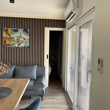 度假居 Sea House 德拉格