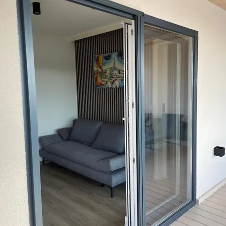 Дом отдыха Seahouse Драге