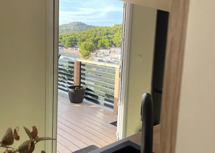 Sea House Сasa de vacaciones Drage